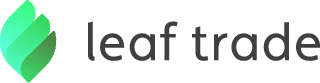 leaf trade logo