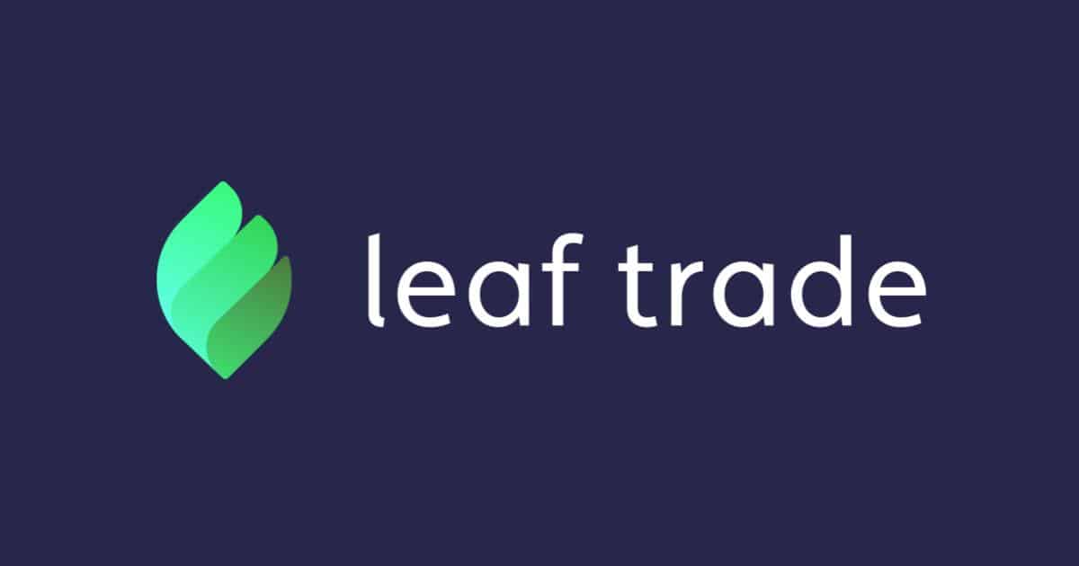 Leaf Trade Nevada Social