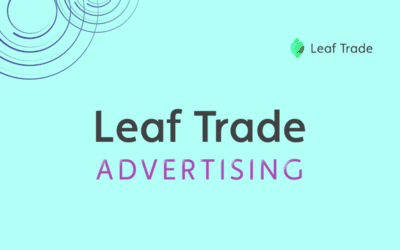 Leaf Trade Advertising