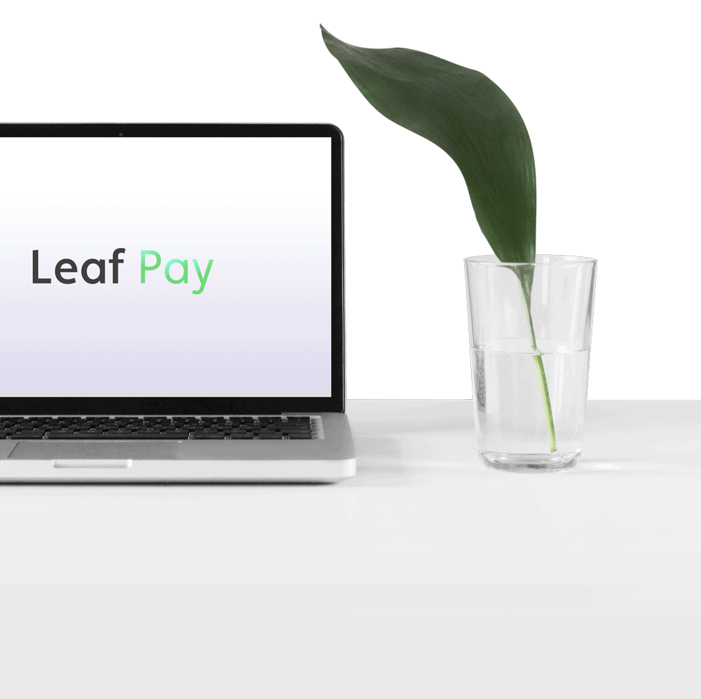 Leaf Pay Image