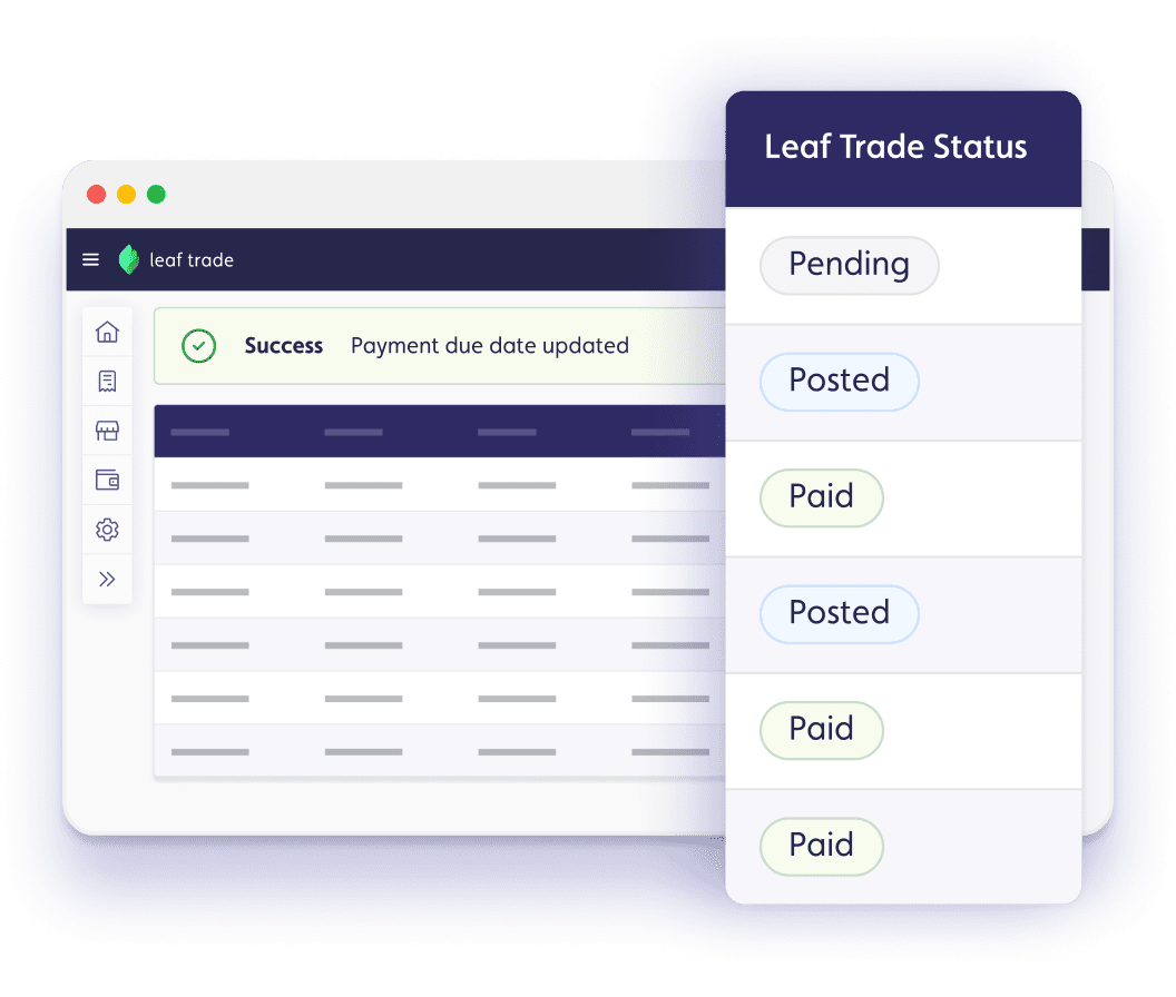 Payment Dashboard