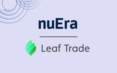 nuEra Case Study: Improving the Cannabis Payment Process