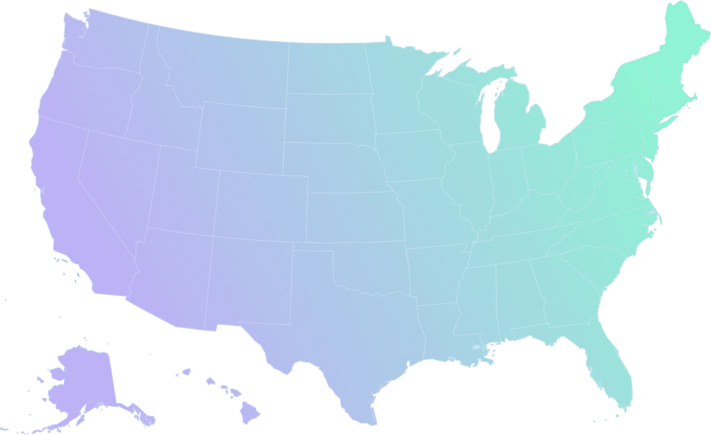 US Map