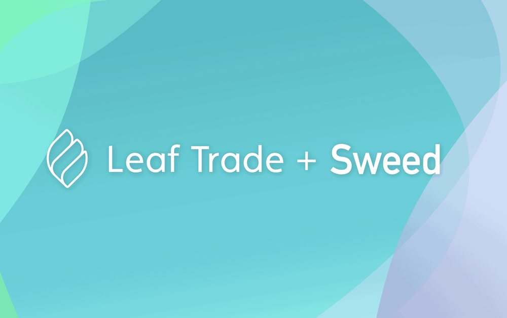 Leaf Trade + Sweed
