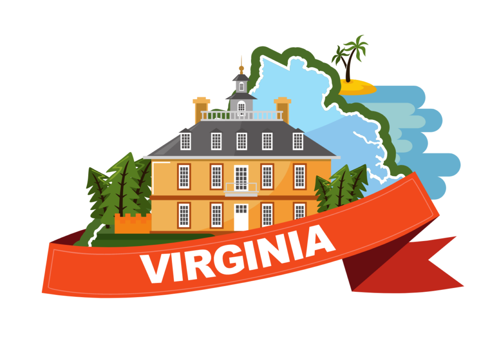 virginia state