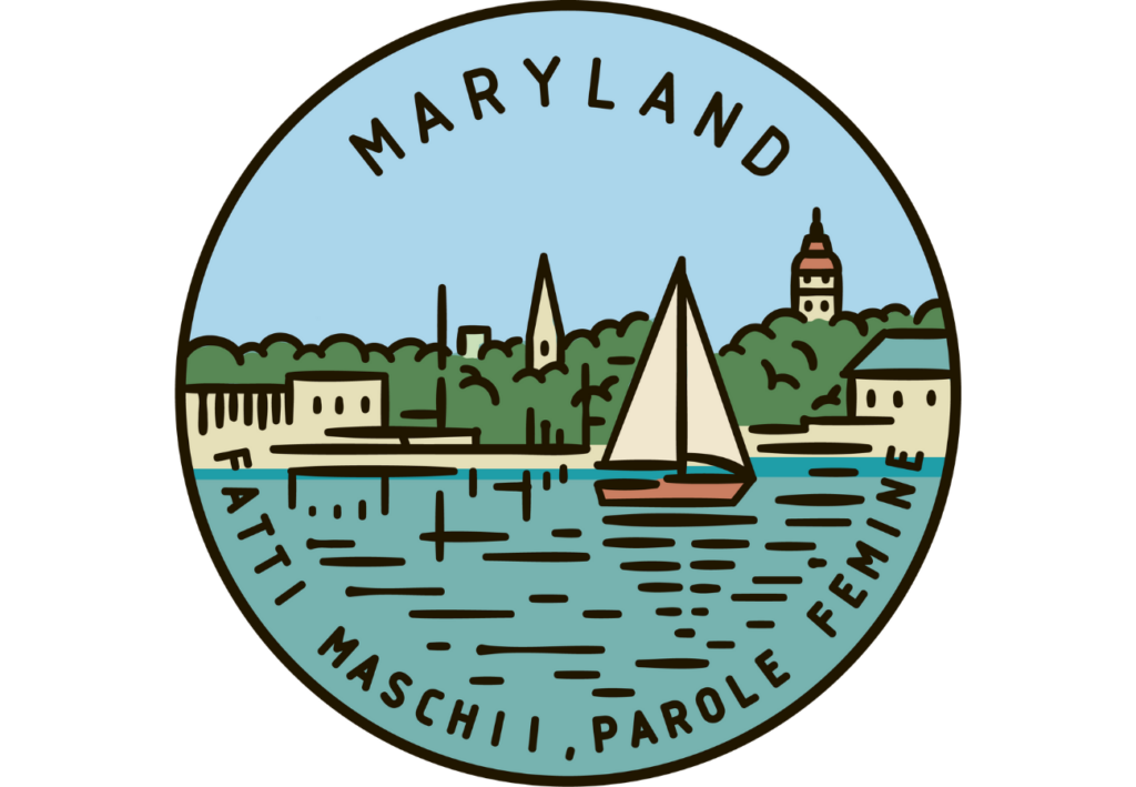 Maryland