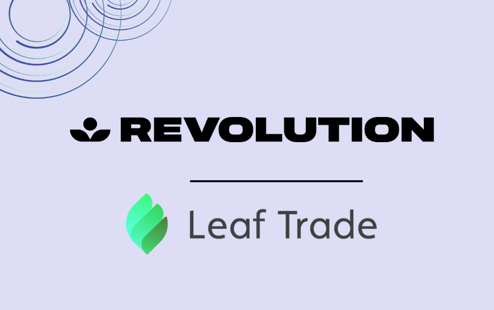 Revolution Leaf Trade Cannabis Operations Case Study