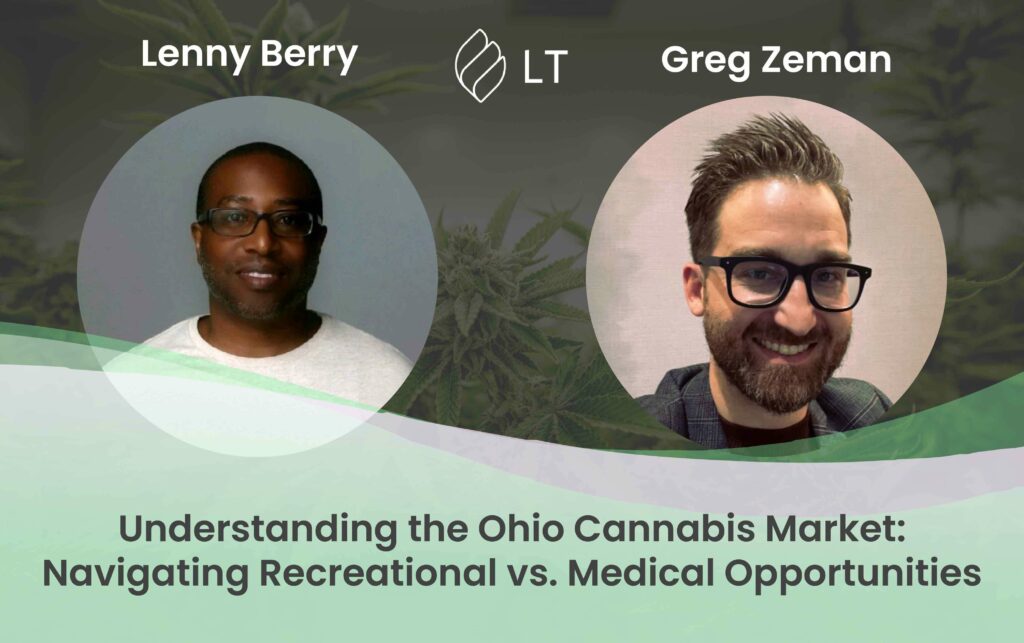 Ohio Cannabis Webinar